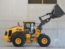 VOLVO L180K