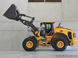 VOLVO L180K