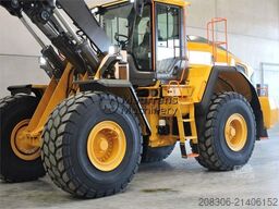VOLVO L180K
