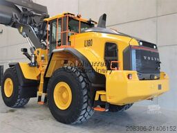 VOLVO L180K