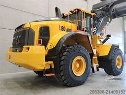 VOLVO L180K
