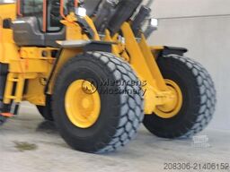 VOLVO L180K