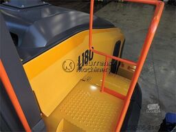 VOLVO L180K