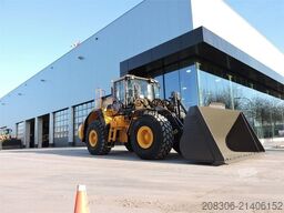 VOLVO L180K