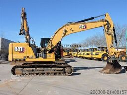 CATERPILLAR 320GC