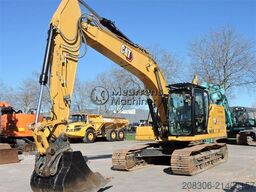 CATERPILLAR 320GC