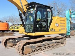 CATERPILLAR 320GC