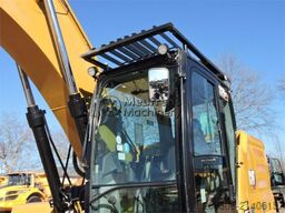 CATERPILLAR 320GC
