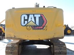 CATERPILLAR 320GC