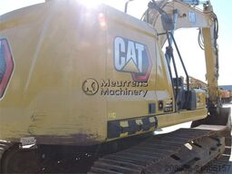 CATERPILLAR 320GC