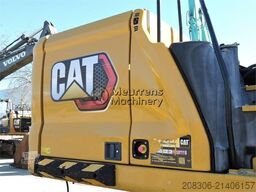 CATERPILLAR 320GC