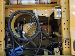 CATERPILLAR 320GC