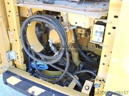 CATERPILLAR 320GC