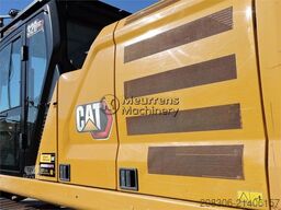 CATERPILLAR 320GC