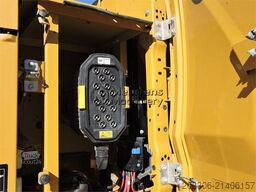 CATERPILLAR 320GC