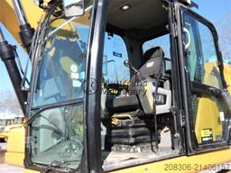 CATERPILLAR 320GC