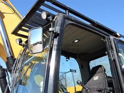 CATERPILLAR 320GC