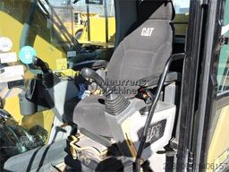 CATERPILLAR 320GC