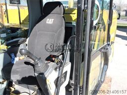 CATERPILLAR 320GC