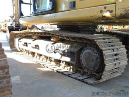 CATERPILLAR 320GC