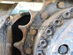 CATERPILLAR 320GC