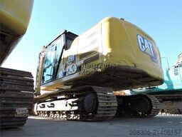 CATERPILLAR 320GC