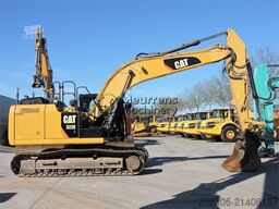 CATERPILLAR 323E