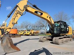 CATERPILLAR 323E