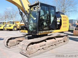 CATERPILLAR 323E