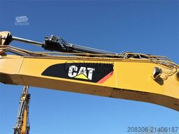 CATERPILLAR 323E