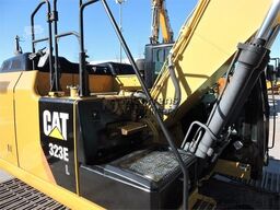 CATERPILLAR 323E