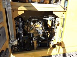 CATERPILLAR 323E