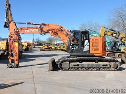 HITACHI ZX225