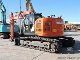 HITACHI ZX225