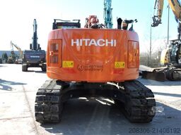 HITACHI ZX225