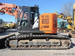 HITACHI ZX225