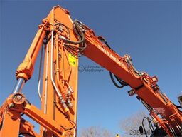 HITACHI ZX225