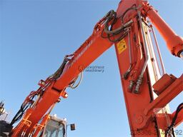 HITACHI ZX225