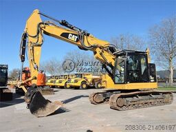 CATERPILLAR 325FL