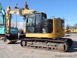 CATERPILLAR 325FL