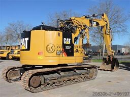 CATERPILLAR 325FL