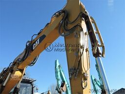 CATERPILLAR 325FL