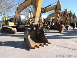 CATERPILLAR 325FL