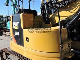 CATERPILLAR 325FL