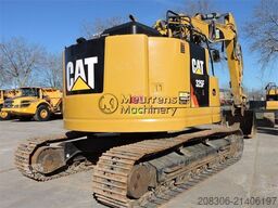 CATERPILLAR 325FL