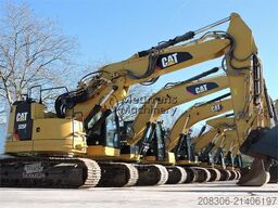 CATERPILLAR 325FL