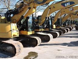 CATERPILLAR 325FL