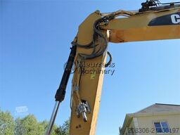 CATERPILLAR 325FL