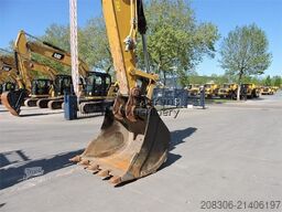 CATERPILLAR 325FL