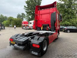 DAF XF 480 Space Cab ACC Standairco NL Truck APK/TU...